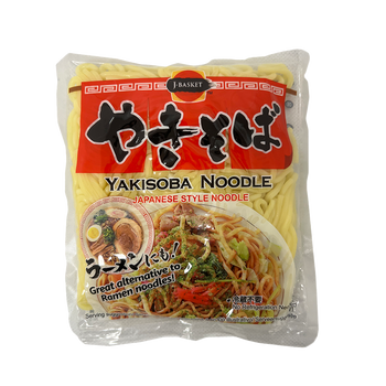 J-BASKET Yakisoba 150g