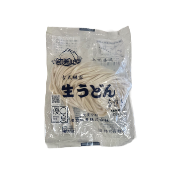 *今助 生うどん 140g