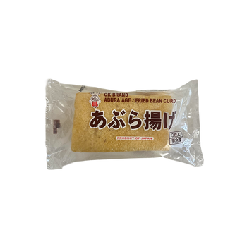 *オーケー 油あげ 3枚入×2
