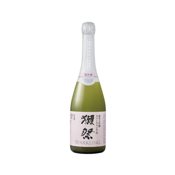 純米大吟醸 獺祭スパークリング45 360ml