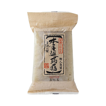 石橋屋 本手延蒟蒻 400g