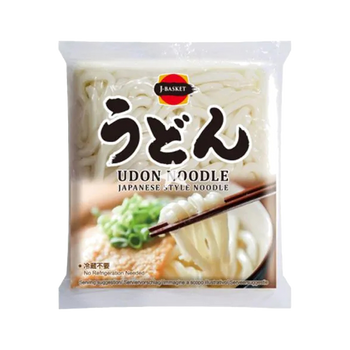 J-BASKET Udon 200g