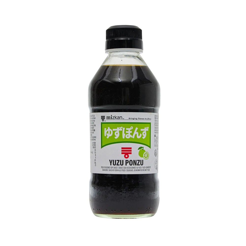 ミツカン ゆずぽん酢 275ml