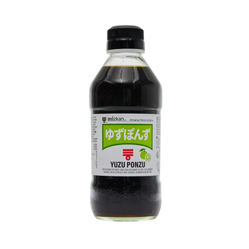 ミツカン ゆずぽん酢 275ml