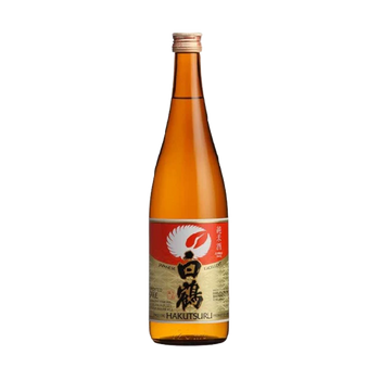 白鶴 純米酒 上撰 720ml