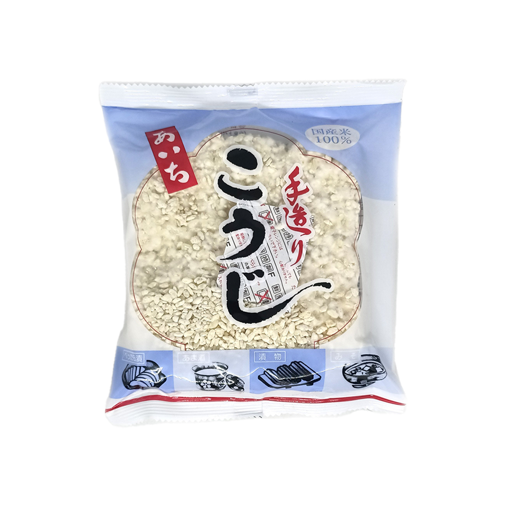 Aichi handmade koji 200g You can also make sweet sake.