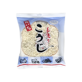 Aichi handmade koji 200g You can also make sweet sake.
