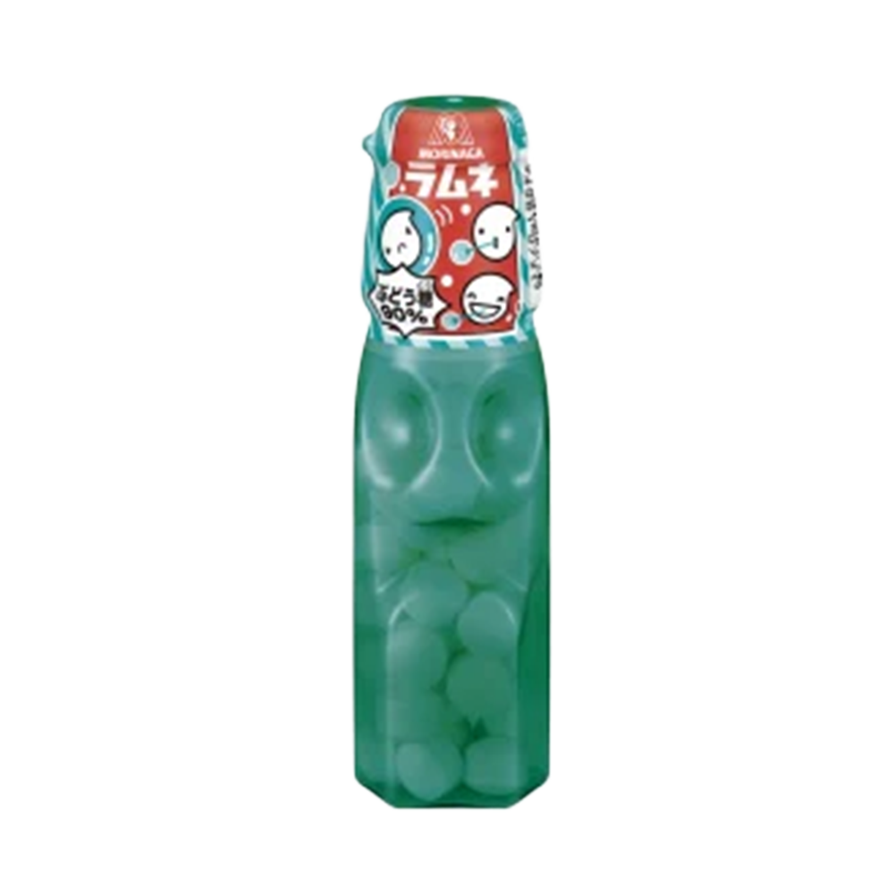 森永 ラムネ ソーダ 29g