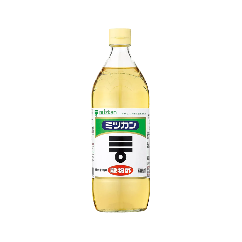 ミツカン 穀物酢 日本産 800ml