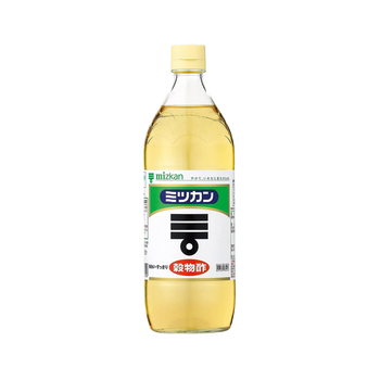 ミツカン 穀物酢 日本産 800ml