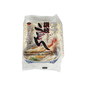 *J-BASKET 日本製さぬきうどん  5人前