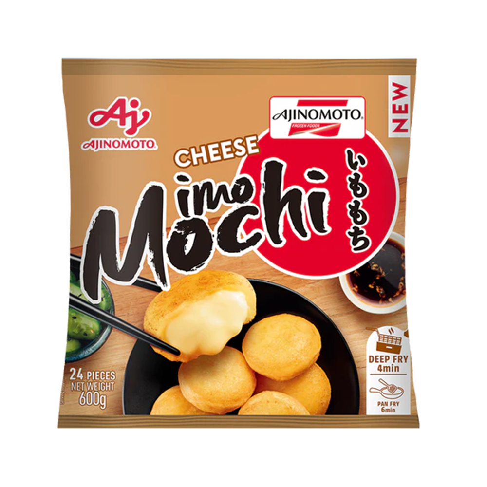 *味の素 いももちチーズ 600g