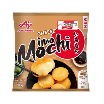 *味の素 いももちチーズ 600g