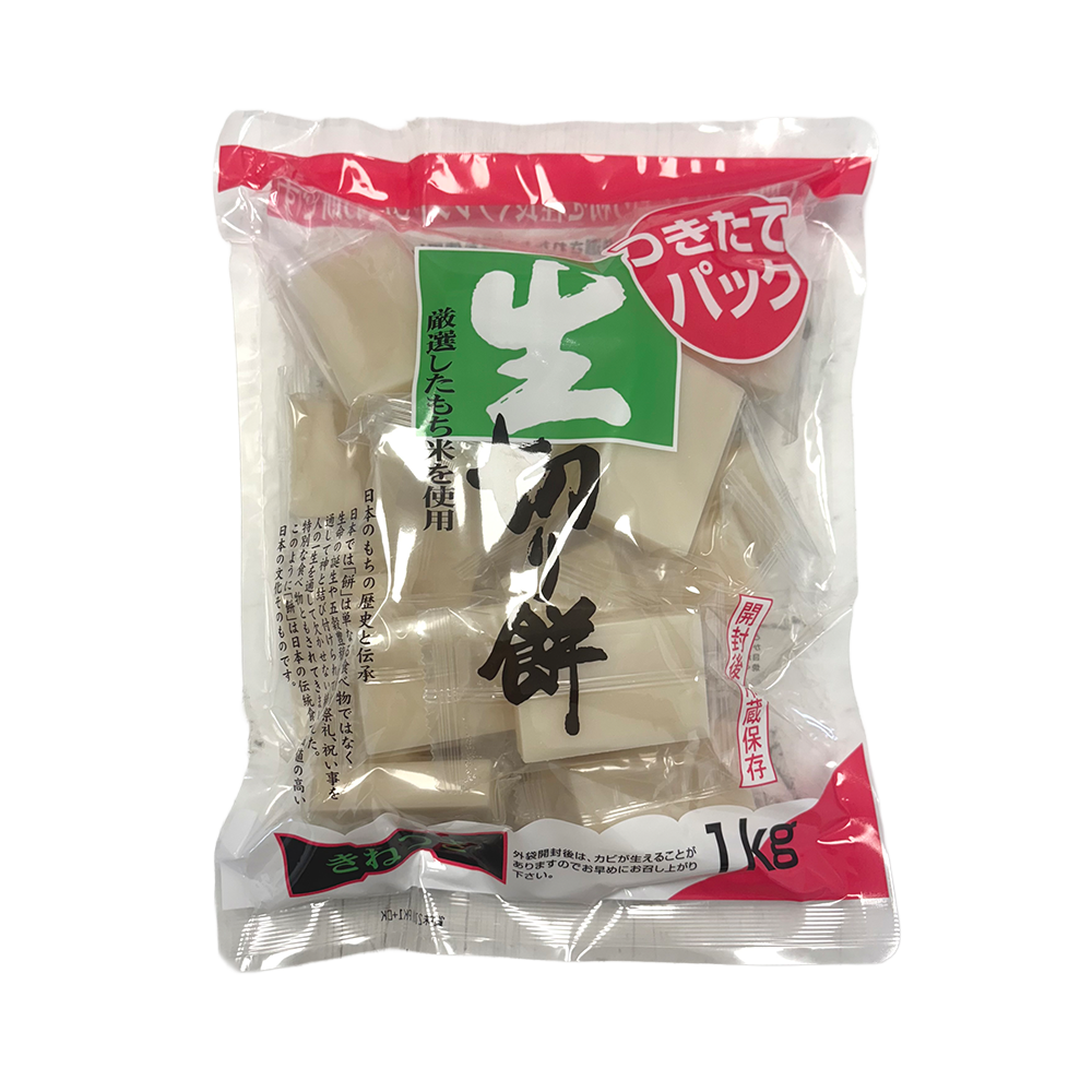 Sato Kirimochi 400g