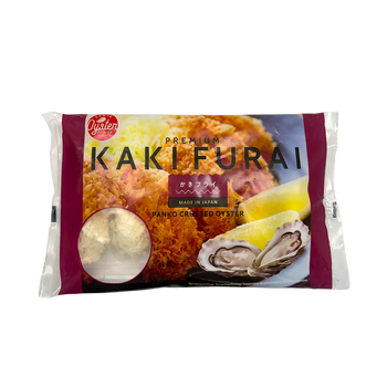 WILLCOM カキフライ 300g