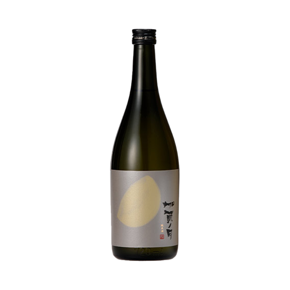加賀ノ月 半月 純米酒 300ml