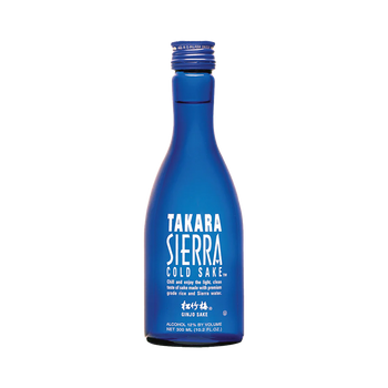 タカラ SIERRA COLD SAKE 300ml