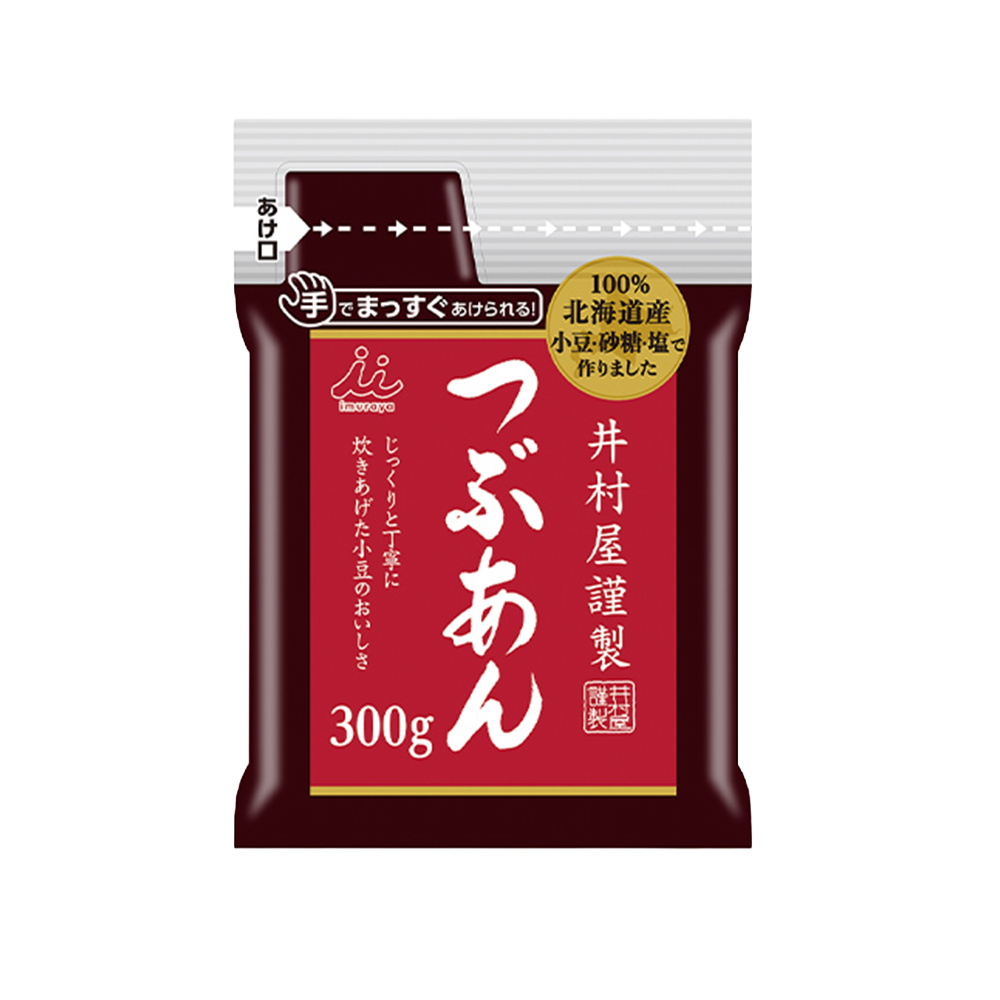 Sanyo Bean Jam 200g