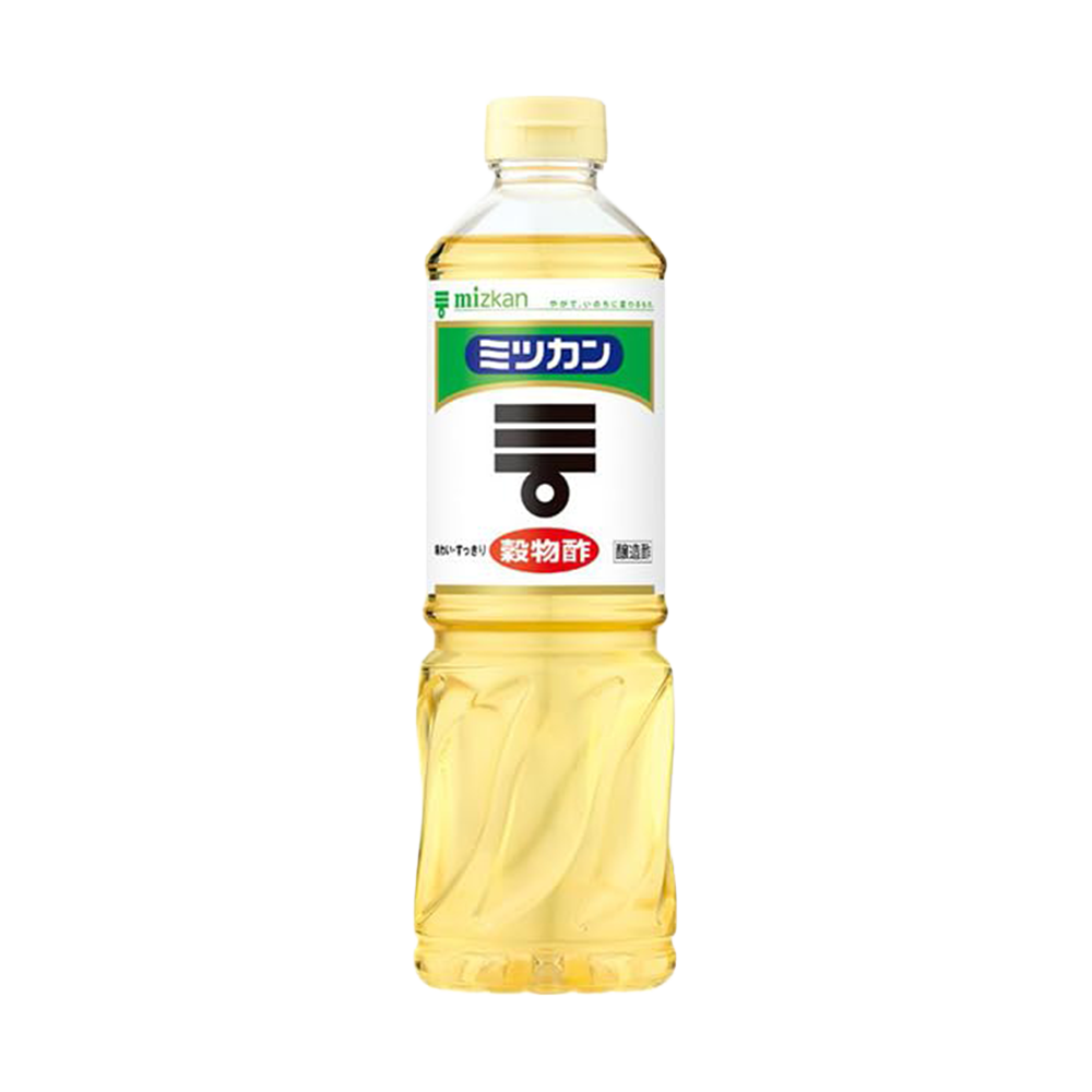 ミツカン 穀物酢 日本産 800ml