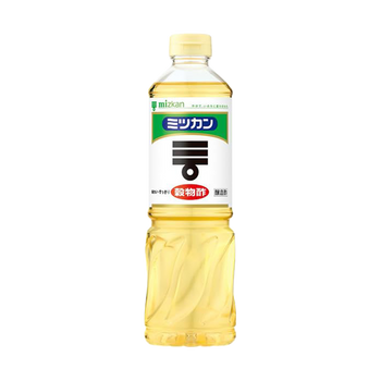 ミツカン 穀物酢 日本産 800ml