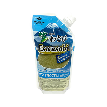 *金印 生おろしわさび 300g