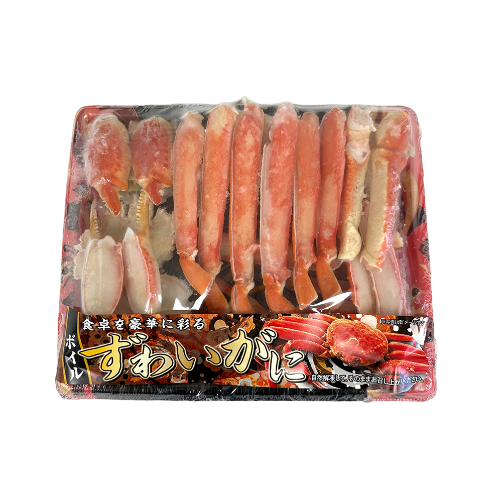 *Kyokuyo Boiled Snow Crab 350g
