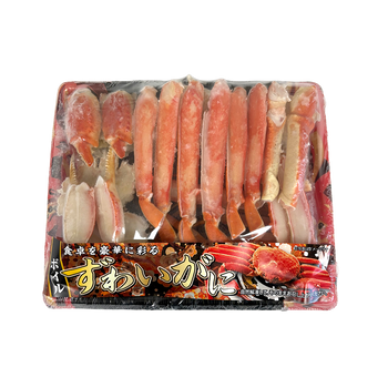 *キョクヨー ボイルずわいがに 350g