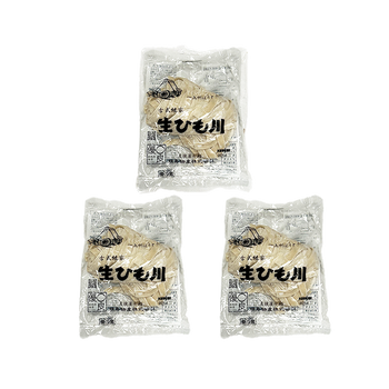 * <font color="#FF0000">5-pack set</font> Imasuke Fresh Himokawa Udon 180g x 5