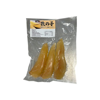 *Kohyo 塩漬け数の子 3尾 (約160g）