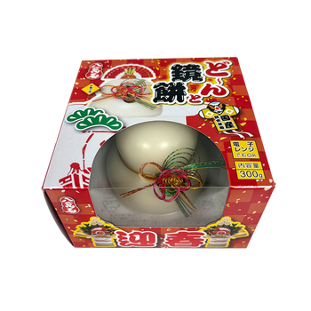 大新食品 ど～んと鏡餅 300g