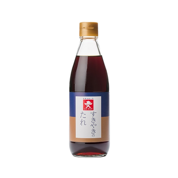 ジョーキュウ醤油 すきやきのたれ 360ml