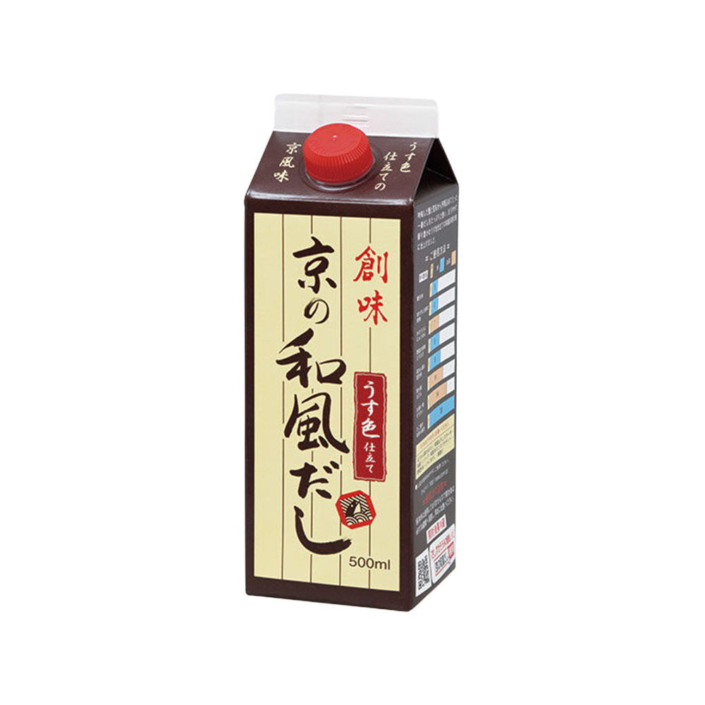 Somi Foods Somi no Tsuyu 500ml