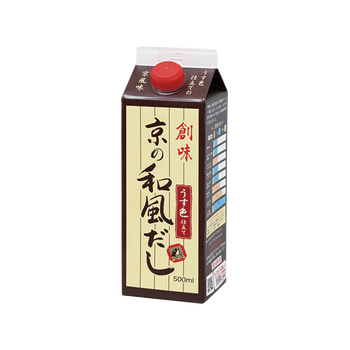 Somi Foods Somi no Tsuyu 500ml