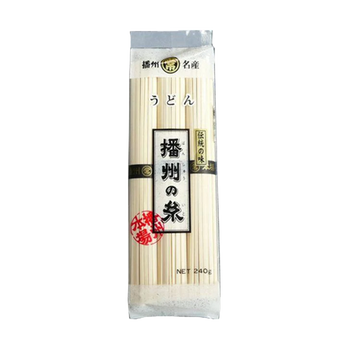 マルツネ 播州の糸 うどん 240g