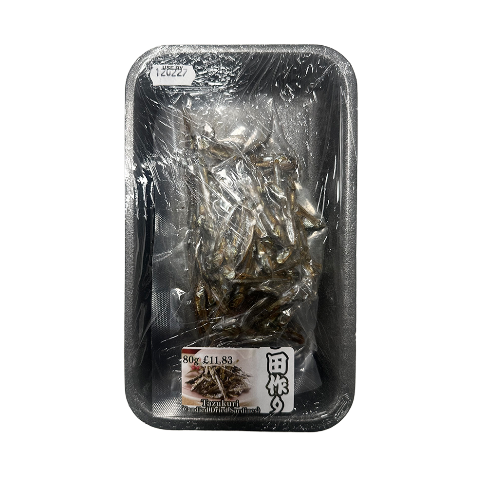 *冷凍 昆布巻き 80g