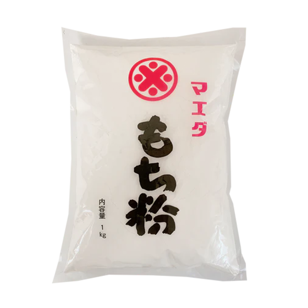 マエダ もち粉 1kg