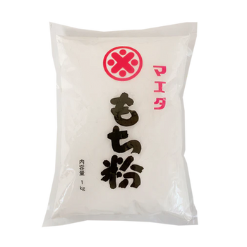 マエダ もち粉 1kg