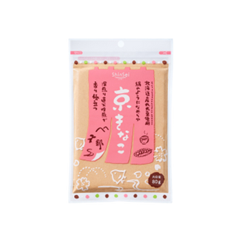 ShinSei 京きな粉 80g