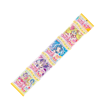 フルタ プリキュアグミ 60g