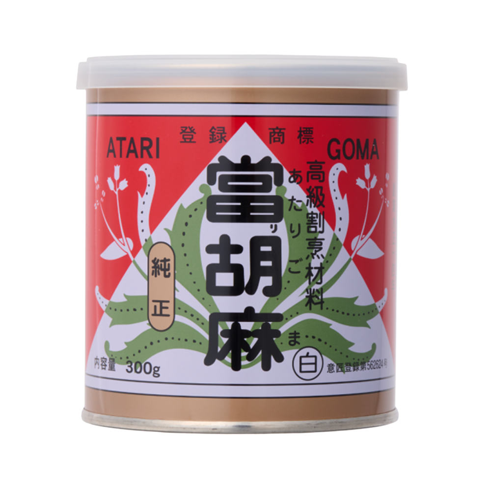 ゴマヤ 當胡麻 300g