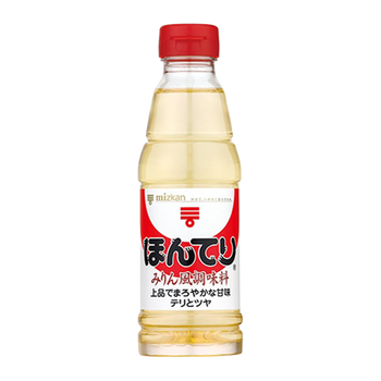 ミツカン ほんてり 本格みりん風調味料 360ml