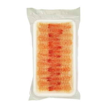 寿司トッピング えび 4L 30pcs