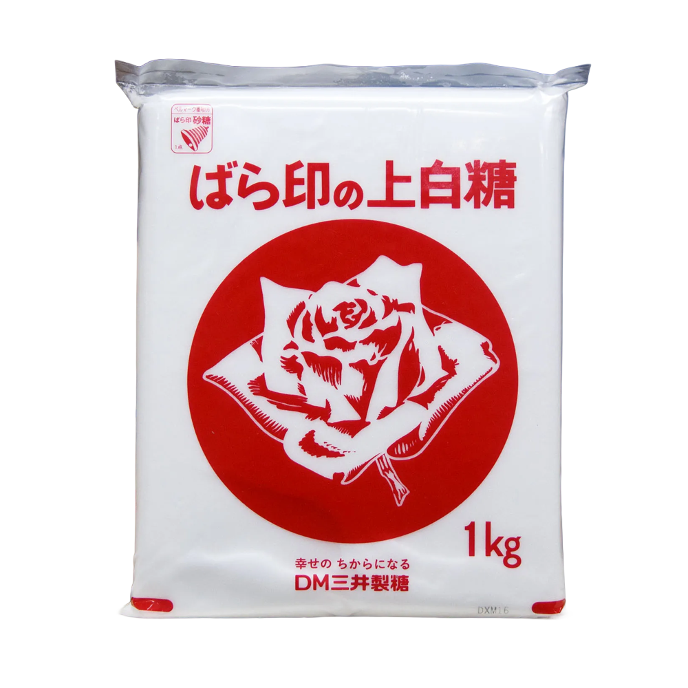 ばら印 上白糖 1kg