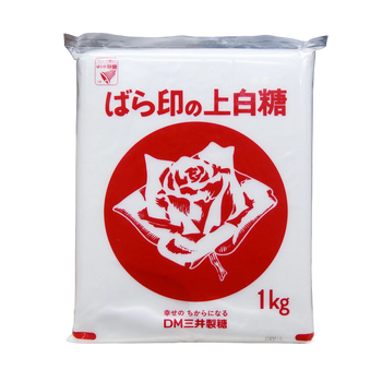 ばら印 上白糖 1kg