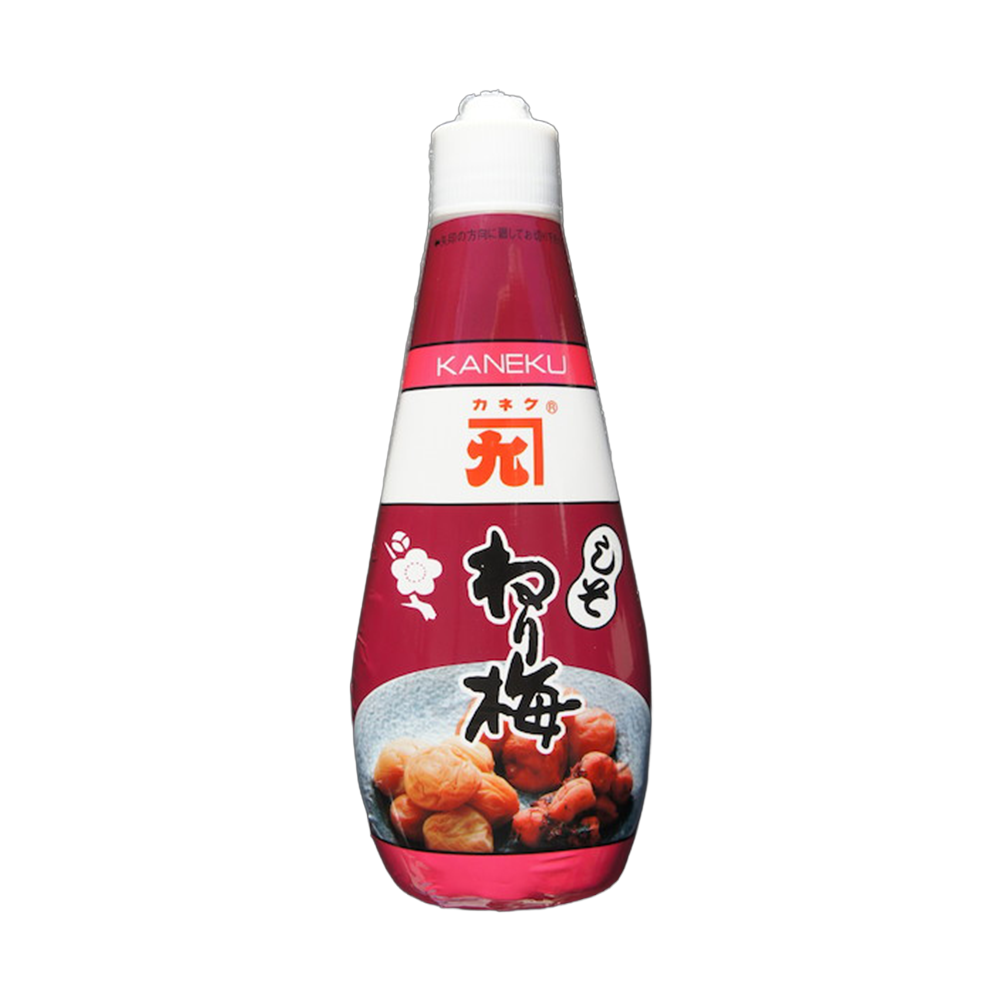 カネク しそ ねり梅 360g