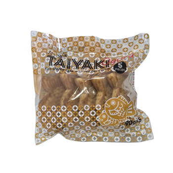 *kohyo 冷凍 ミニたいやき 5匹入