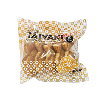 *kohyo 冷凍 ミニたいやき 5匹入