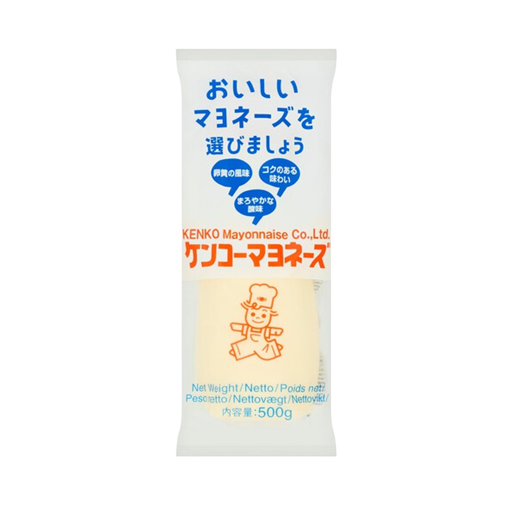 ケンコーマヨネーズ 500g