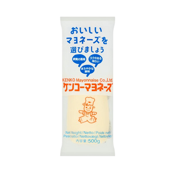 ケンコーマヨネーズ 500g