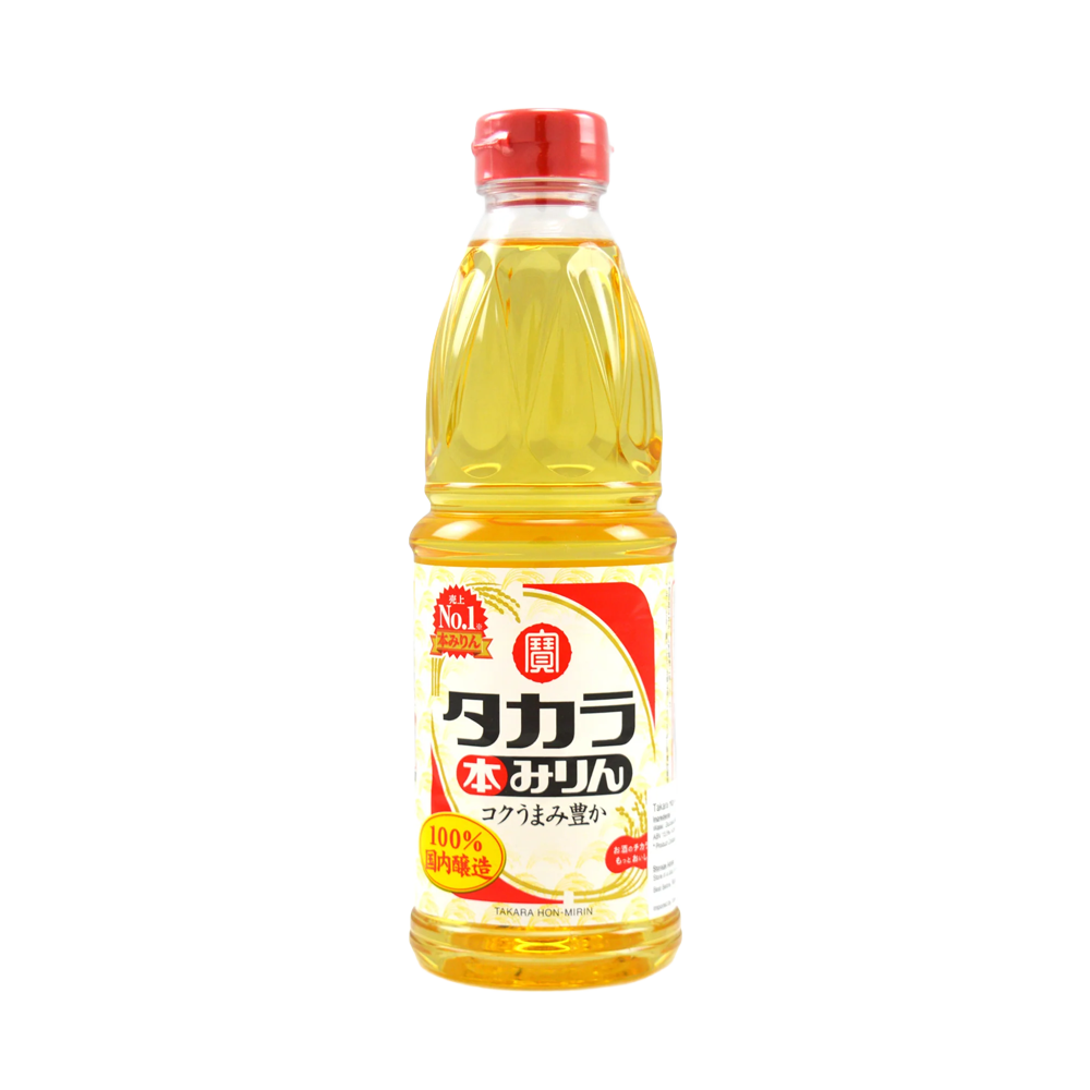 タカラ 本みりん 600ml